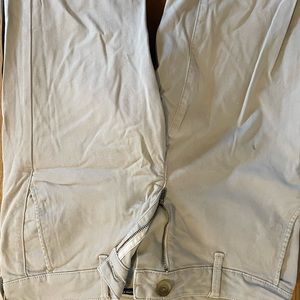 Bundle of American Eagle Size 8/10/12 jeans and khakis